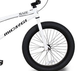 Micargi 20" Maze BMX Bike