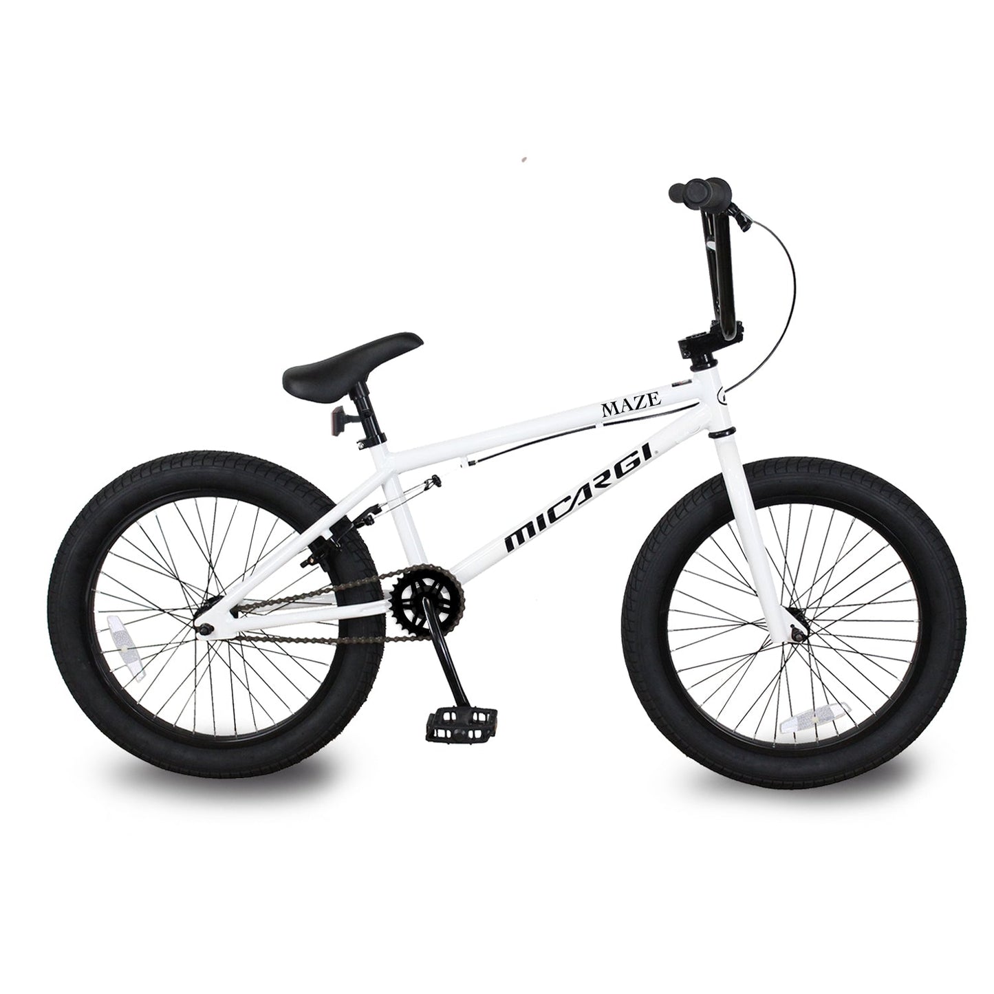 Micargi 20" Maze BMX Bike
