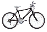 Micargi 24" M40 18 Speed Mountain Bike