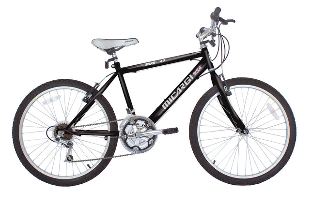 Micargi 24" M40 18 Speed Mountain Bike
