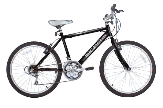 Micargi 24" M40 18 Speed Mountain Bike