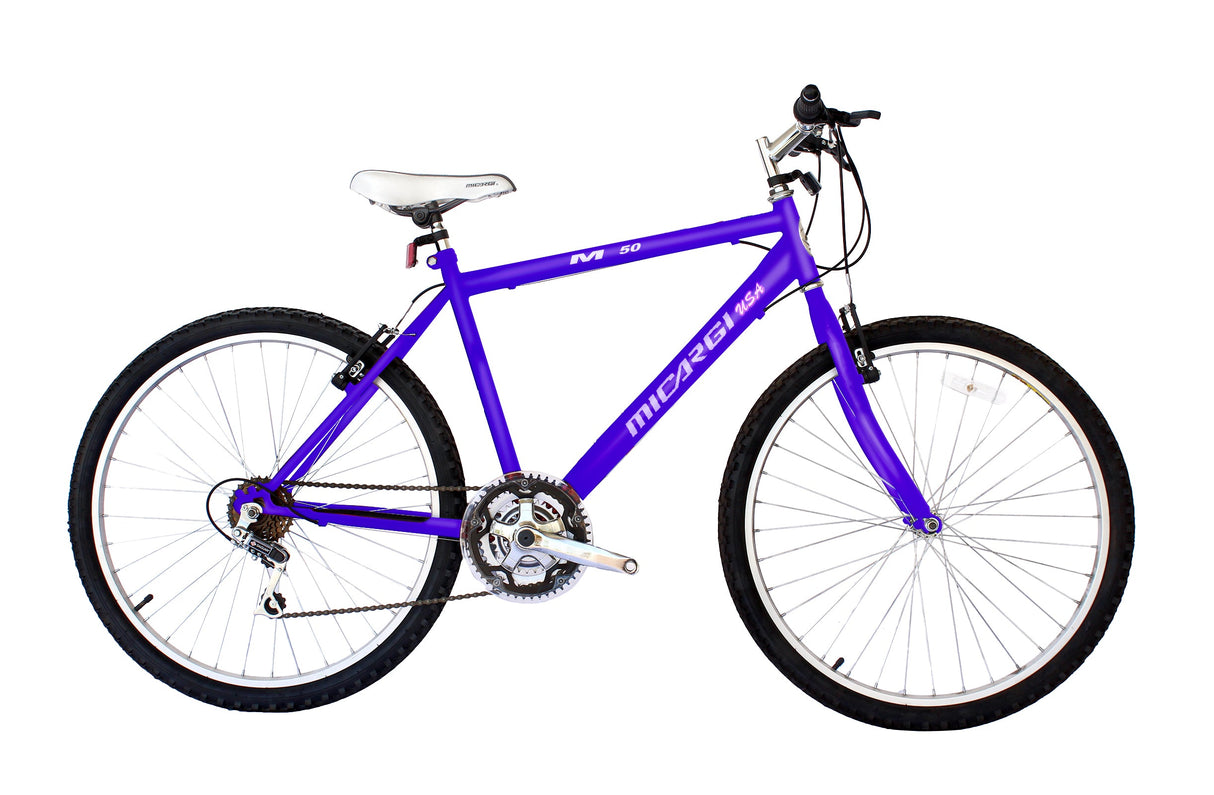 Micargi 26" M50 Mountain Bike
