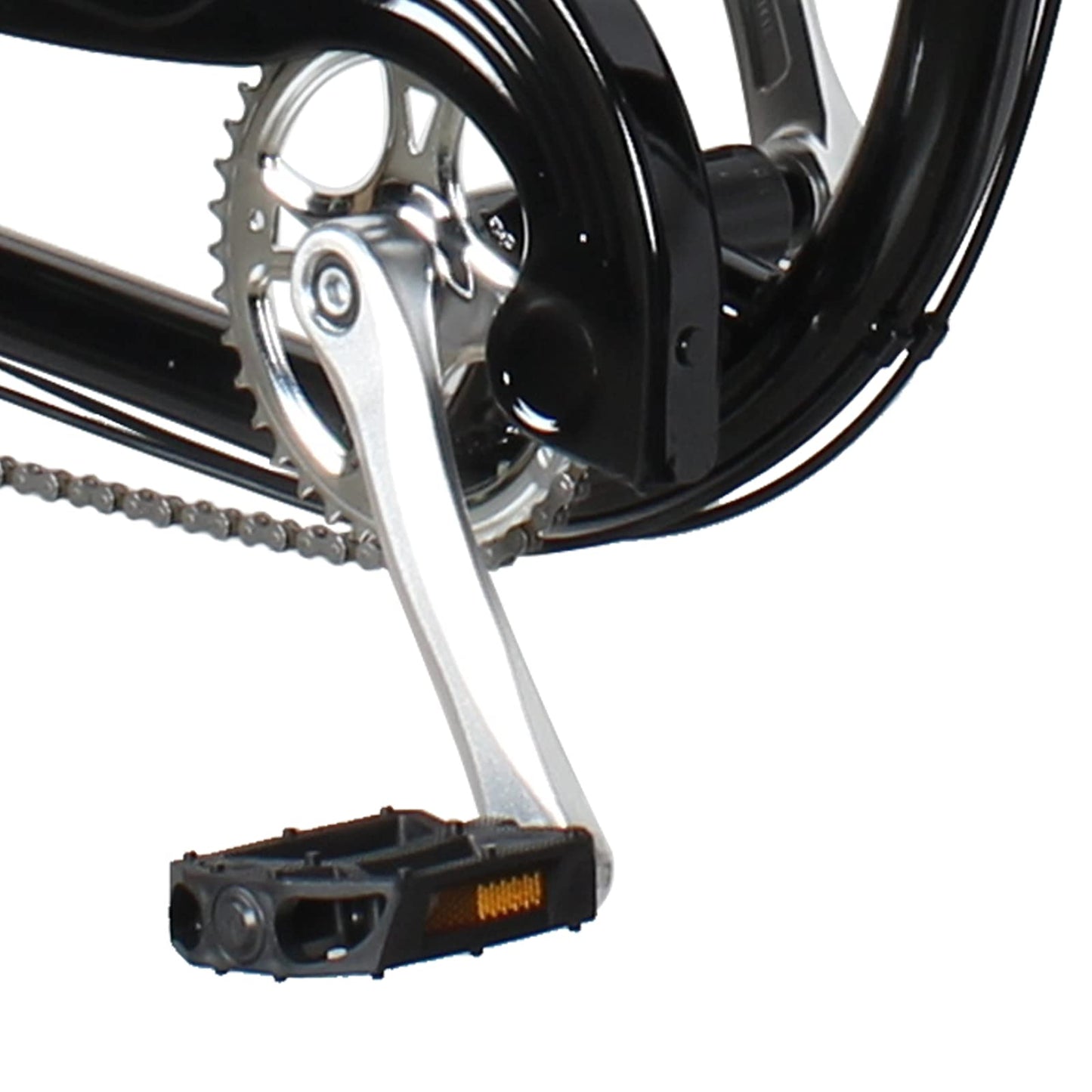 Micargi Seattle SS 7sp 26" Beach Chopper Cruiser Bike