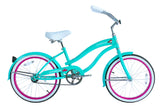 Micargi FAMOUS Beach Cruiser Bike