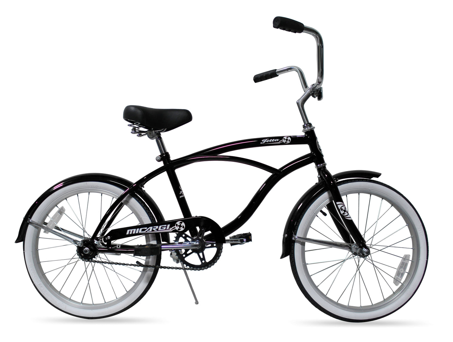 Micargi Jetta Cruiser Bike