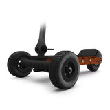 CycleBoard Rover 3-Wheel Electric Scooter – 1800W, 27 MPH, 60V 1152Wh Battery, 40-Mile Range
