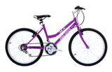 Micargi 24" M40 18 Speed Mountain Bike