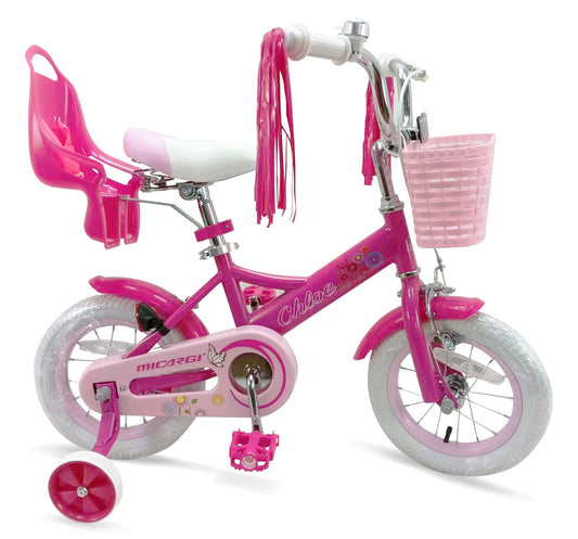 Micargi Chloe BMX Kids Bike
