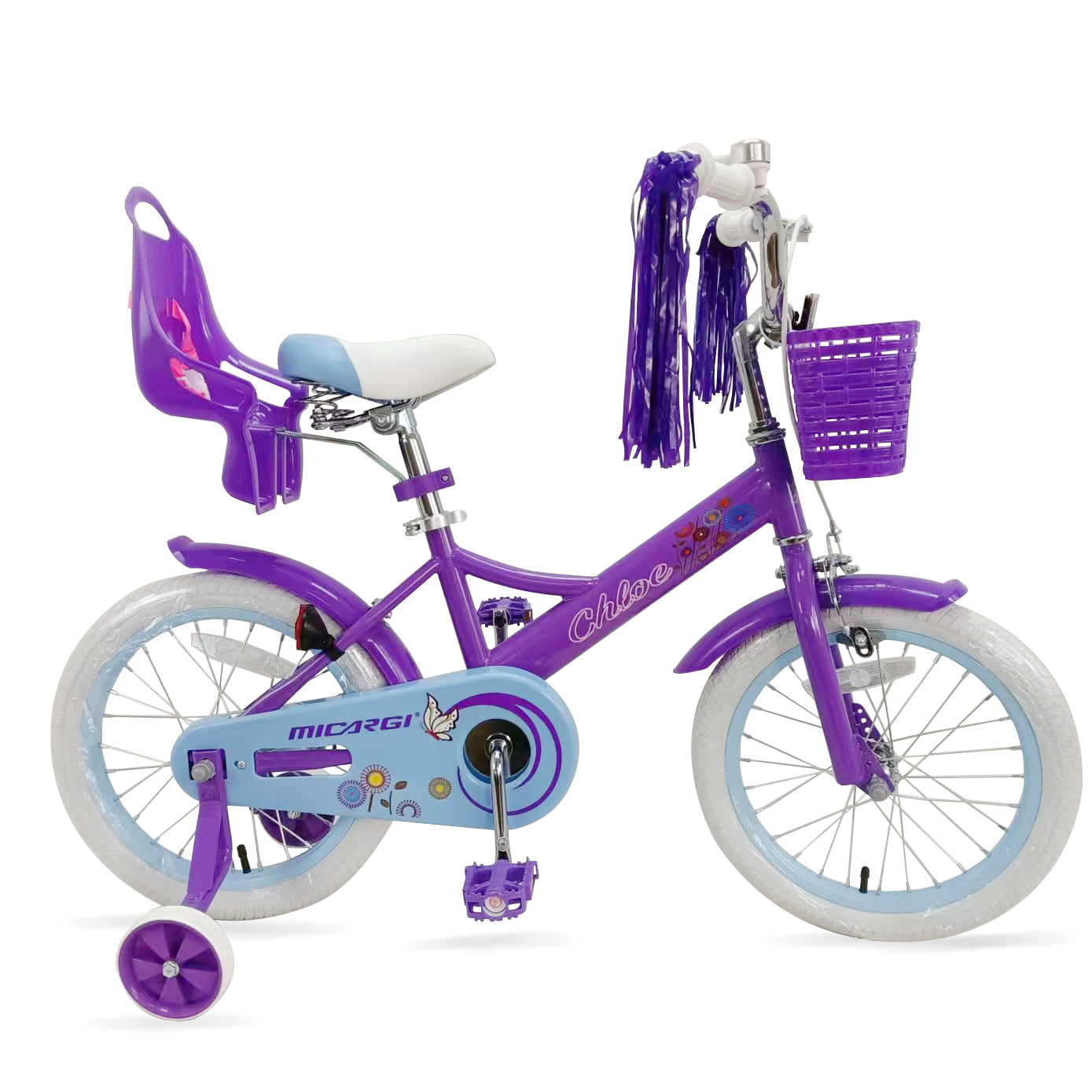 Micargi Chloe BMX Kids Bike
