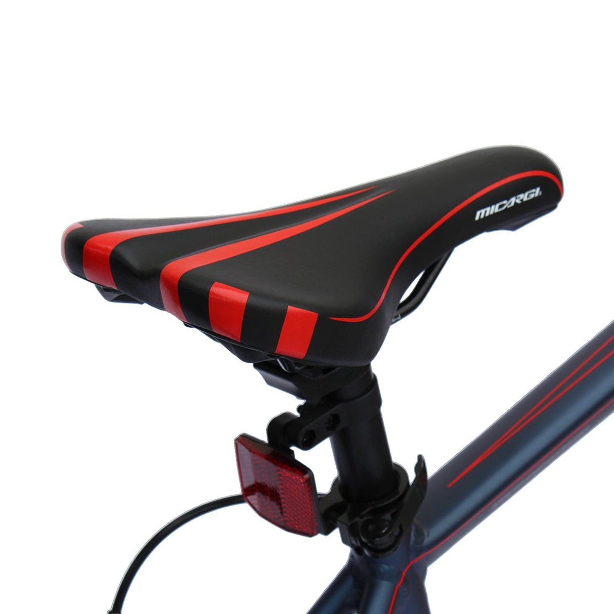 Micargi Cross 700c Hybrid Road Bike