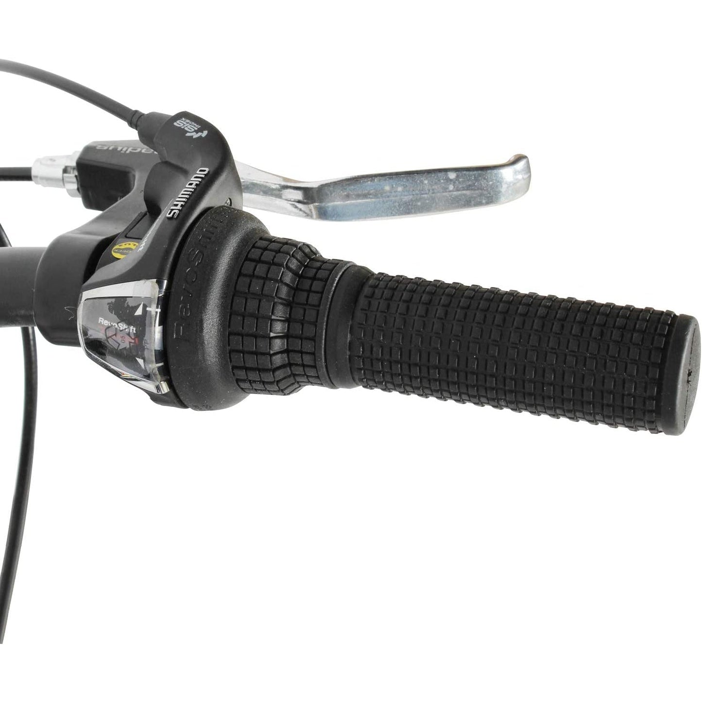 Micargi RD-7 26" 57mm Road Bike