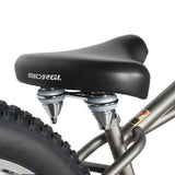 Micargi 26" Vancouver Chopper Cruiser Bike