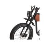 Revibikes Prowler Electric Bicycle 1000W Motor 28 mph 52V 20Ah Battery
