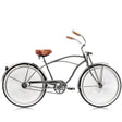 Micargi Cougar GTS Beach Cruiser Bike