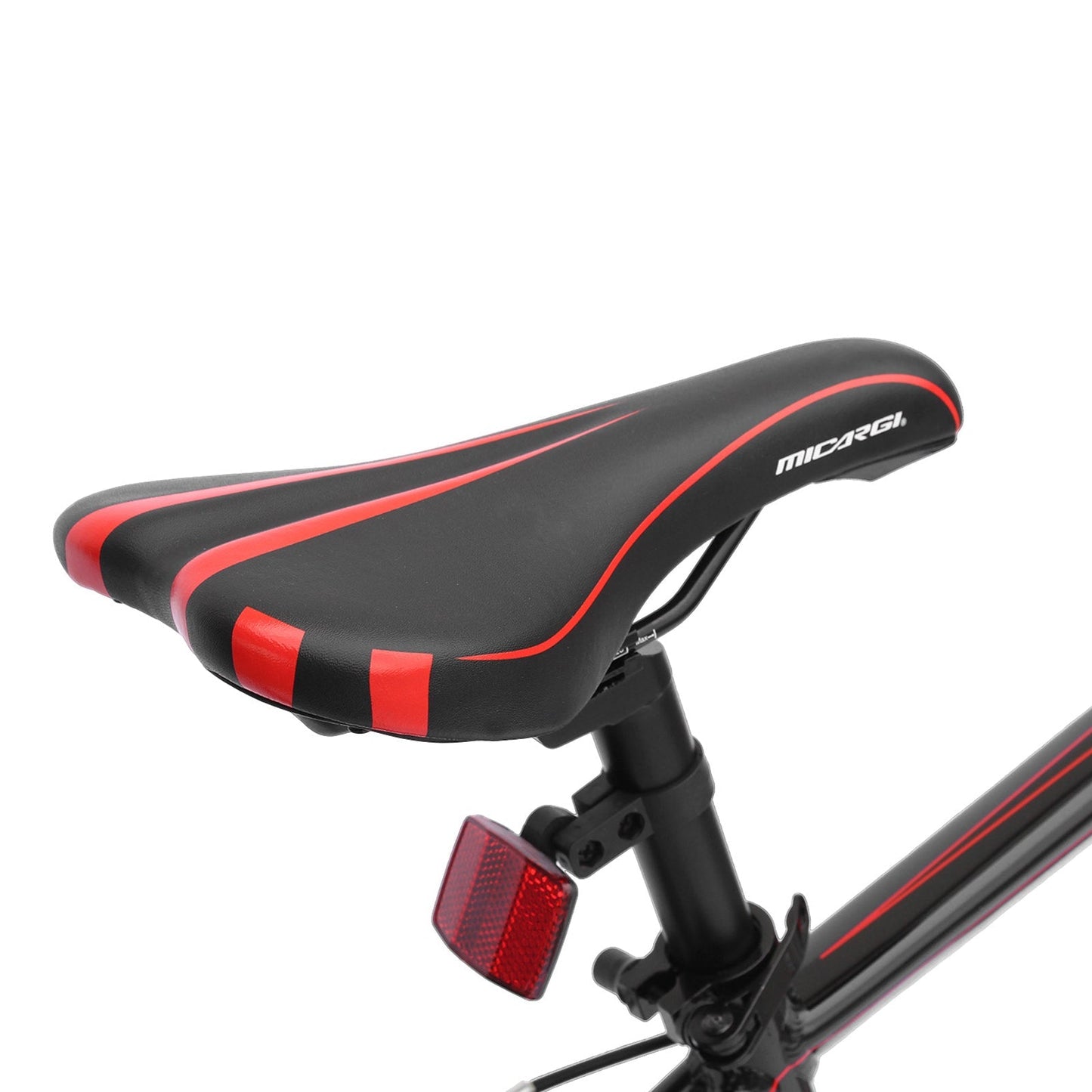 Micargi Cross 700c Hybrid Road Bike