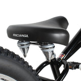Micargi 26" Vancouver Chopper Cruiser Bike