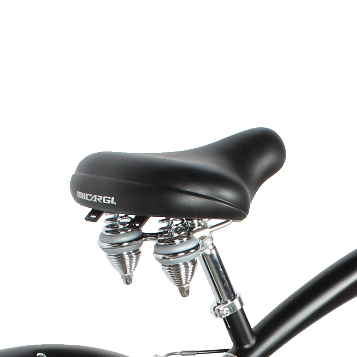 Micargi 26" Rover Beach Cruiser Bike
