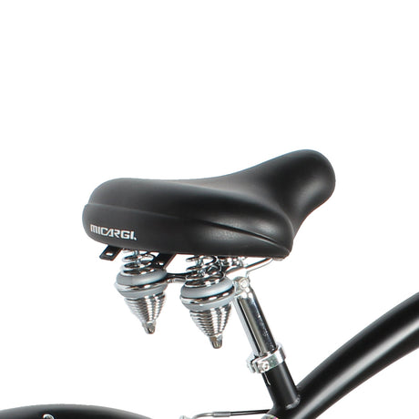 Micargi 26" Rover Beach Cruiser Bike