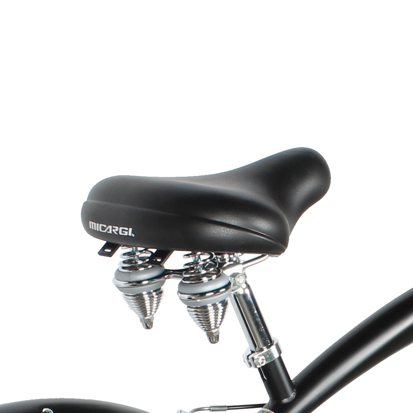 Micargi 26" Rover Beach Cruiser Bike