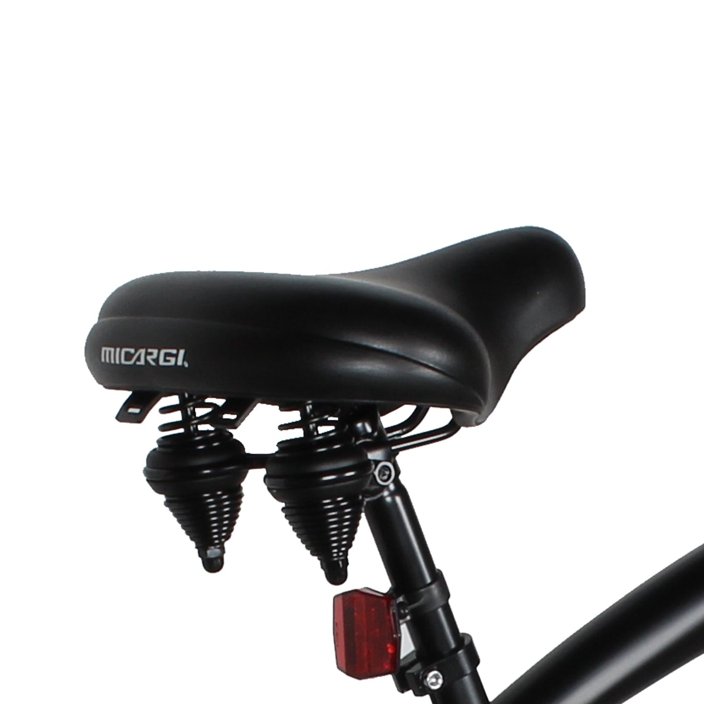 Micargi Luxe GT 26" Beach Cruiser Bikes