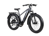Velowave Ranger 3.0 Up to 28 MPH 750W 48V 15Ah Torque Sensor Fat Tire Electric Bike