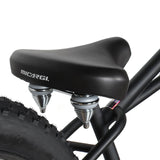 Micargi 26" Vancouver Chopper Cruiser Bike
