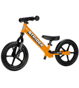 Strider 12 Sport Kids Balance Bike – 12-Inch Flat-Free Tires, Steel Frame, Ages 1–4