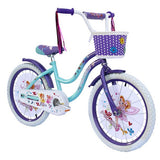 Micargi Ellie Kids Bike Freestyle Bicycle