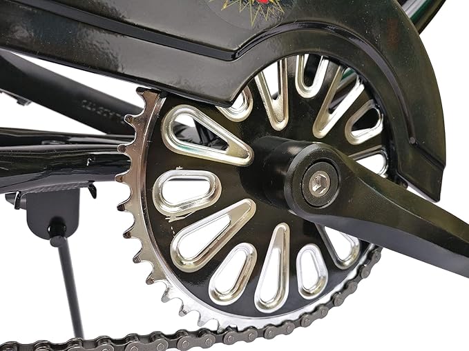 Micargi Slugo A Male 26