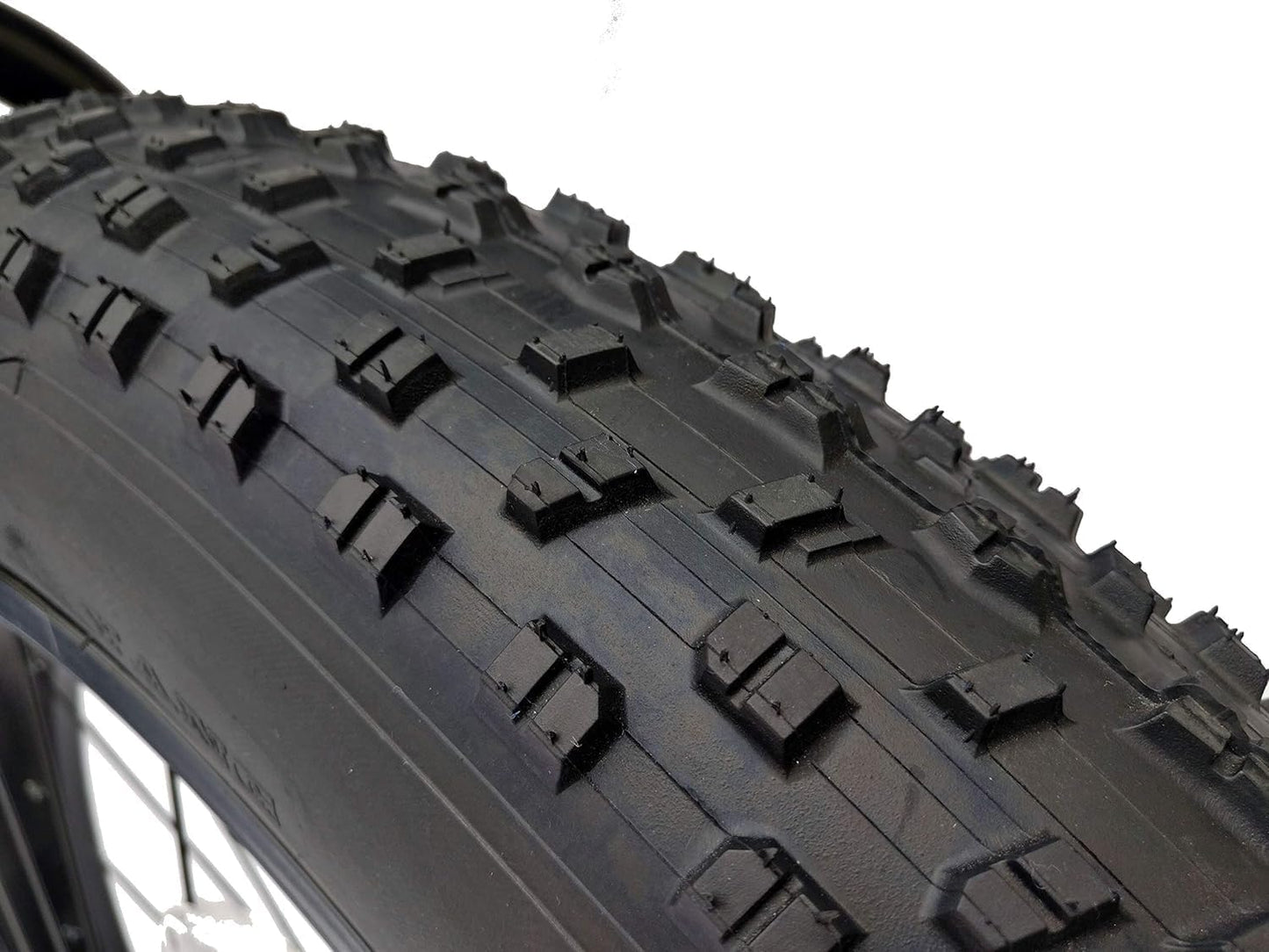 Micargi Slugo A Male 26" Beach Cruiser Bike with Fat Tires, 1-Speed, Disc Brakes