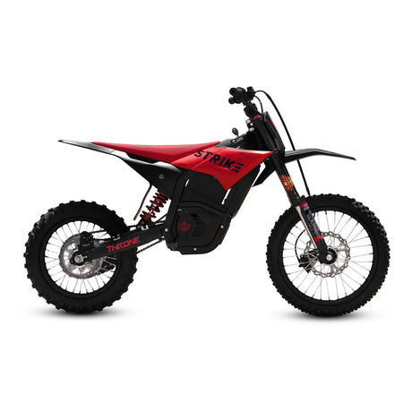 STRIKE SHADOW 72v