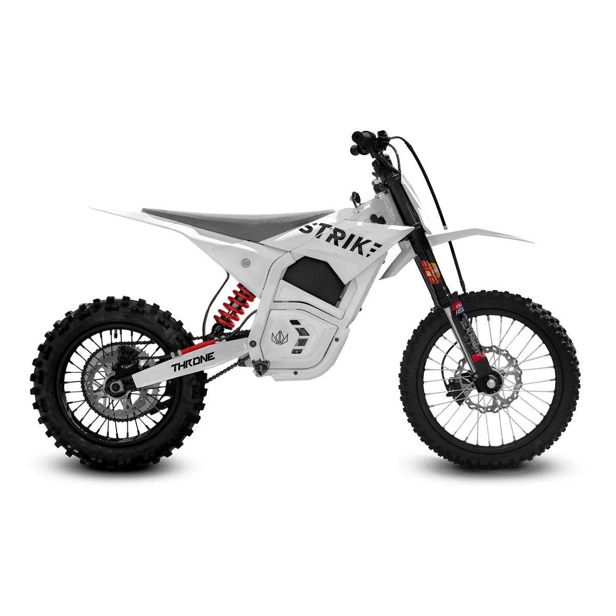 STRIKE SHADOW 72v