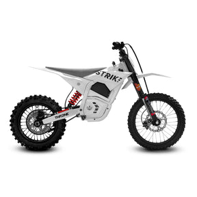 STRIKE SHADOW 72v