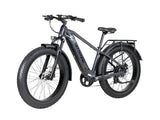 Velowave Ranger 3.0 Up to 28 MPH 750W 48V 15Ah Torque Sensor Fat Tire Electric Bike