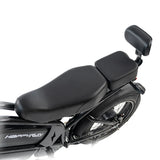 HappyRun G70 Pro Dual-Battery Electric Cargo Bike Dual 1000W Motors 28 mph 48V 30Ah Battery