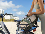 Jasion EB5 Roamer ST Road Trip Electric Bike 28 mph 48V 11Ah Battery