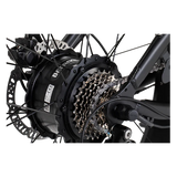 Revi Bikes Cheetah (new) Electric Bicycle 750W Motor 28 mph 48V 17.5Ah Battery