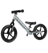 Strider 12 Sport Kids Balance Bike – 12-Inch Flat-Free Tires, Steel Frame, Ages 1–4