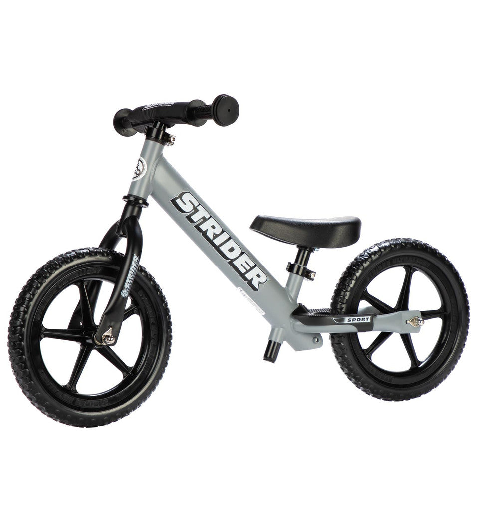 Strider Sport 12" Kids Balance Bike