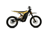 79BIKE Lynx Electric Dirt Bike – 12KW, 56 MPH, 72V 40Ah Battery, 120KM Range