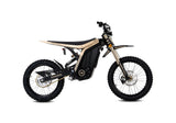 79BIKE Lynx Electric Dirt Bike – 12KW, 56 MPH, 72V 40Ah Battery, 120KM Range