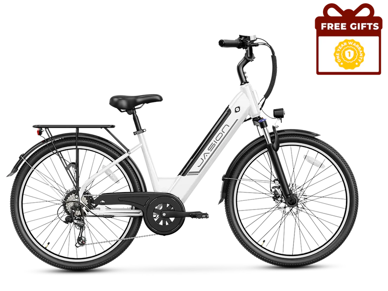 Jasion EB5 Roamer ST