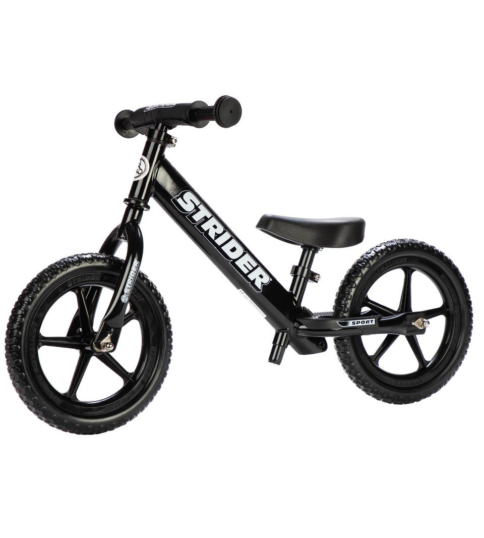 Strider Sport 12" Kids Balance Bike