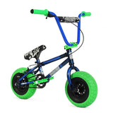 Fatboy BMX - Stunt