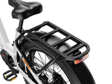Heybike Alpha Mid-Drive Electric Bicycle (500W, 28 mph, 680Wh)