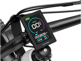 Heybike Alpha Mid-Drive Electric Bicycle (500W, 28 mph, 680Wh)