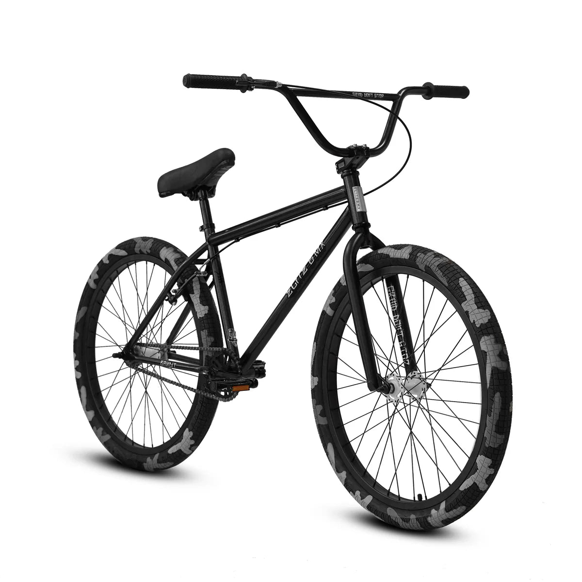 Elite BMX - Bandit -  26"