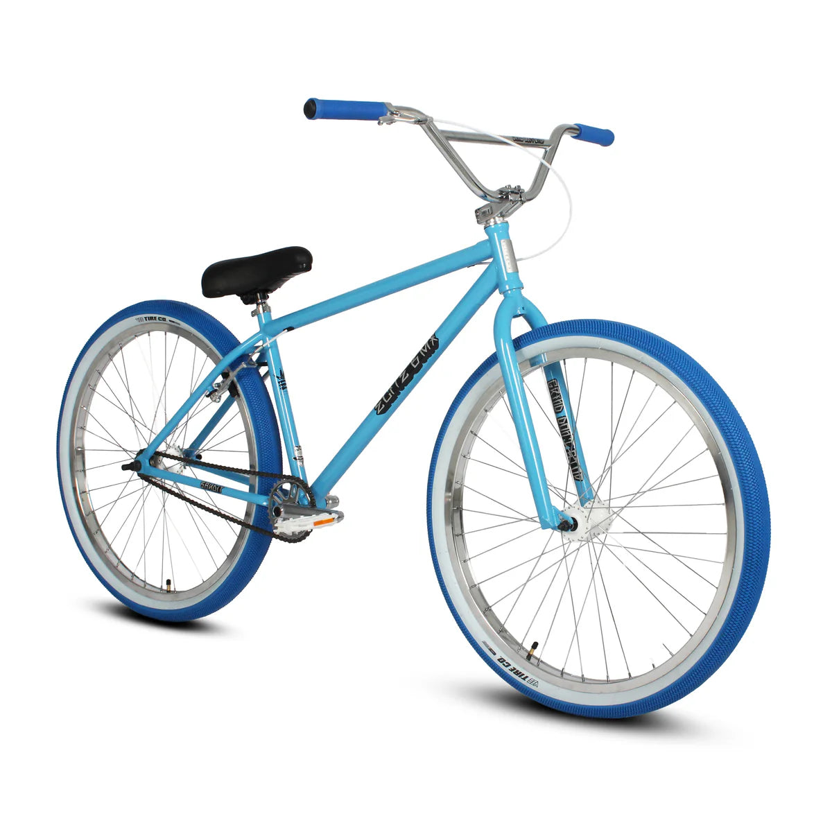 BMX Bandit - 29"