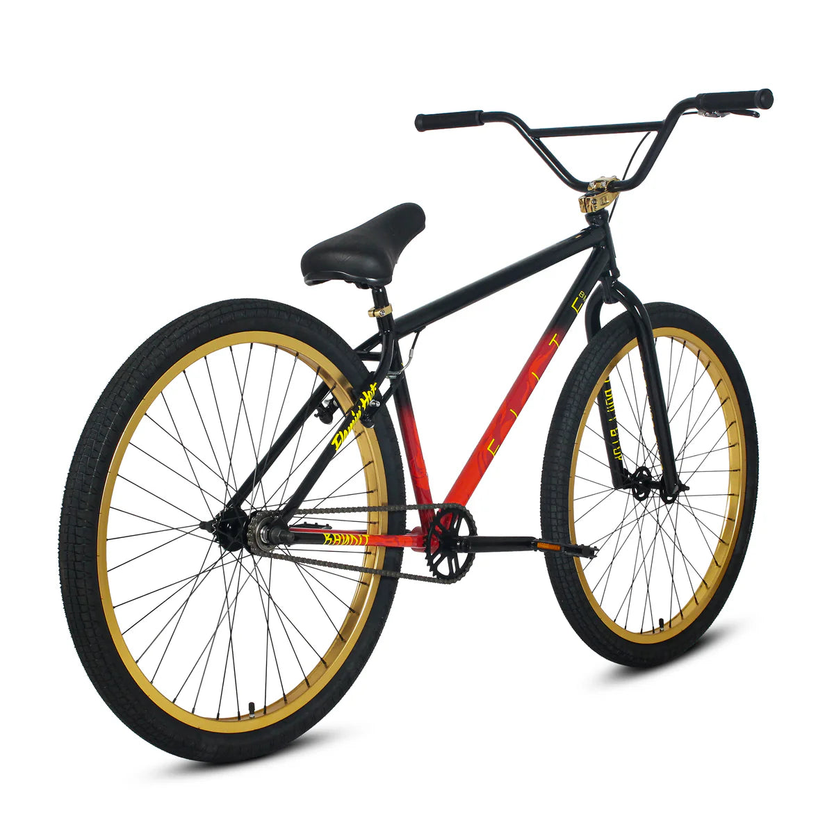 BMX Bandit - 29"