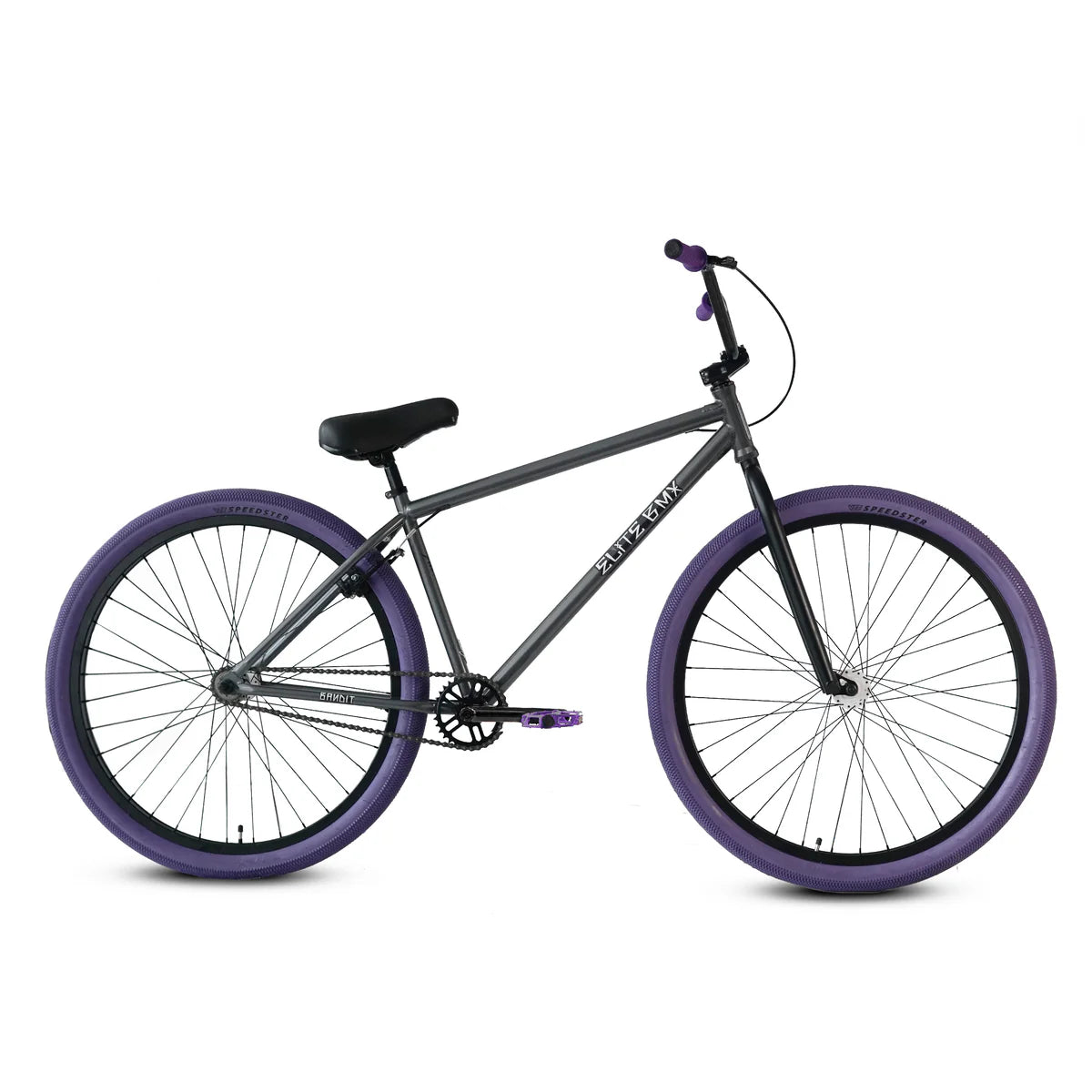BMX Bandit - 29"